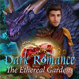 Dark Romance: The Ethereal Gardens