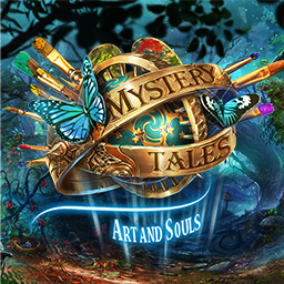 Mystery Tales: Art and Souls