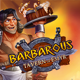 Barbarous: Tavern of Emyr