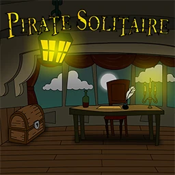 Pirate Solitaire