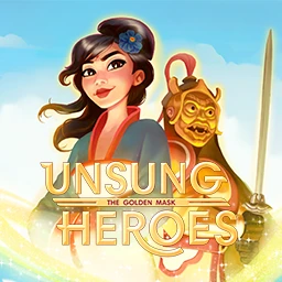 Unsung Heroes - The Golden Mask