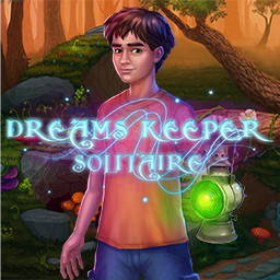 Dreams Keeper Solitaire