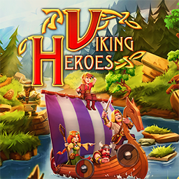 Viking Heroes