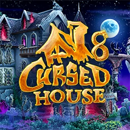 Cursed House 8