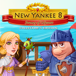 New Yankee 8: Journey of Odysseus Collector's Edition