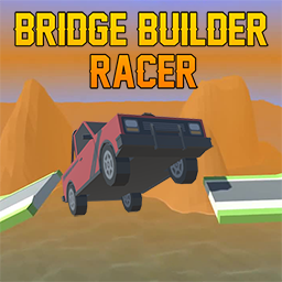 Bridge Builder Racer