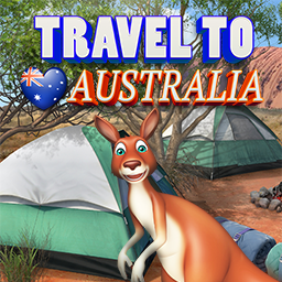 Travel To Australia