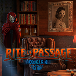 Rite of Passage: Bloodlines