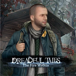 Dreadful Tales: The Fire Within
