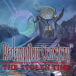 Redemption Cemetery: The Stolen Time
