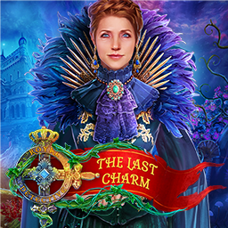 Royal Detective - The Last Charm