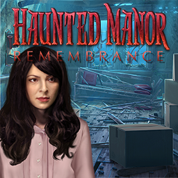 Haunted Manor: Remembrance