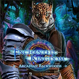 Enchanted Kingdom: Arcadian Backwoods