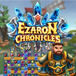 Ezaron Chronicles