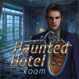 Haunted Hotel: Room 18