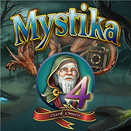 MYSTIKA 4: Dark Omens