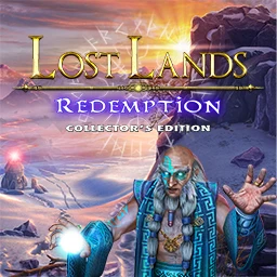 Lost Lands: Redemption Collector's Edition