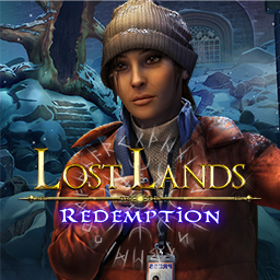 Lost Lands Redemption