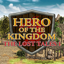 Hero of the Kingdom: The Lost Tales 1