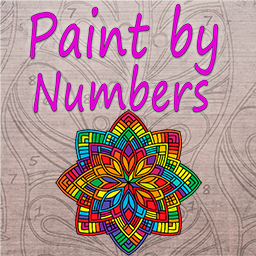 Paint By Numbers