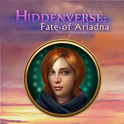 Hiddenverse: Fate of Ariadna