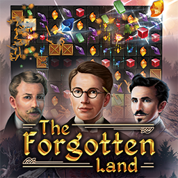 The Forgotten Land