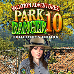 Vacation Adventures: Park Ranger 10 Collector's Edition
