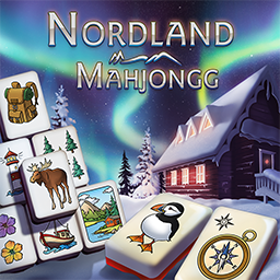 Nordland  Mahjongg