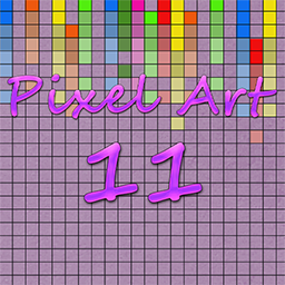 Pixel Art 11