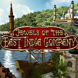 Jewels of the East India Company