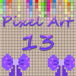 Pixel Art 13