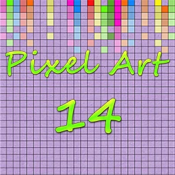 Pixel Art 14