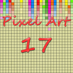 Pixel Art 17
