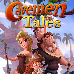 Cavemen Tales