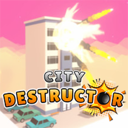 City Destructor