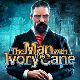 The Man with the Ivory Cane