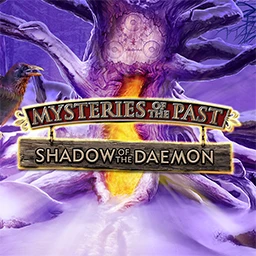 Mysteries of the Past: Shadow of the Daemon Collector's Edition