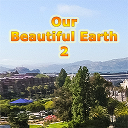 Our Beautiful Earth 2