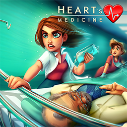 Heart's Medicine - Season One Remastered Edition