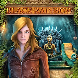 Black Rainbow