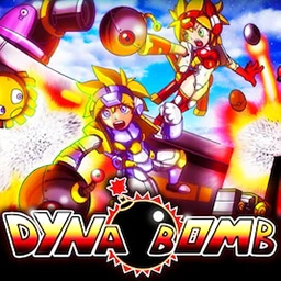Dyna Bomb
