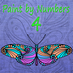 Paint By Numbers 4