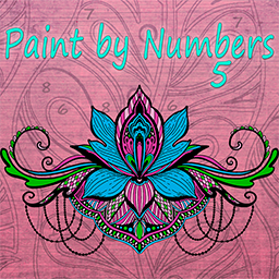 Paint By Numbers 5