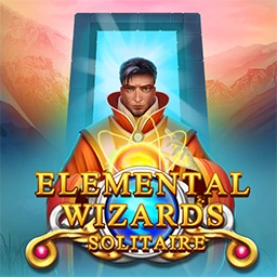 Solitaire Elemental Wizards