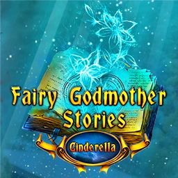 Fairy Godmother Stories: Cinderella