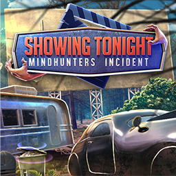Showing Tonight: Mindhunters Incident