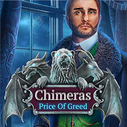 Chimeras: The Price of Greed