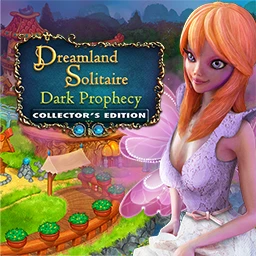 Dreamland Solitaire: Dark Prophecy Collector's Edition
