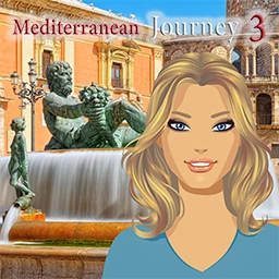 Mediterranean Journey 3