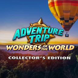 Adventure Trip: Wonders of the World Collector's Edition